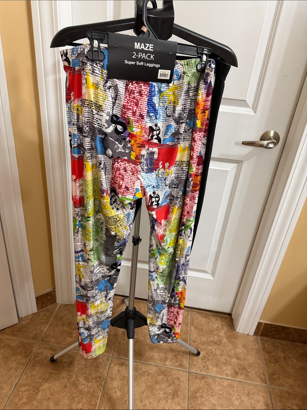 Women’s leggings
